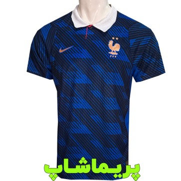 لباس پلیری فرانسه 2026