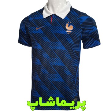لباس فرانسه 2026
