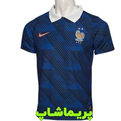 لباس فرانسه 2026 