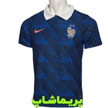 لباس فرانسه 2026