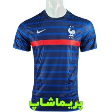 لباس پلیری فرانسه 2022