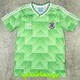 پیراهن دوم آلمان 1990