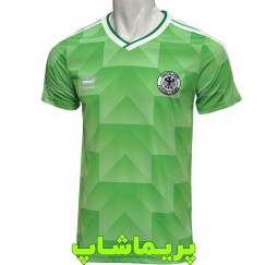 پیراهن دوم آلمان 1990 