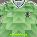 پیراهن دوم آلمان 1990