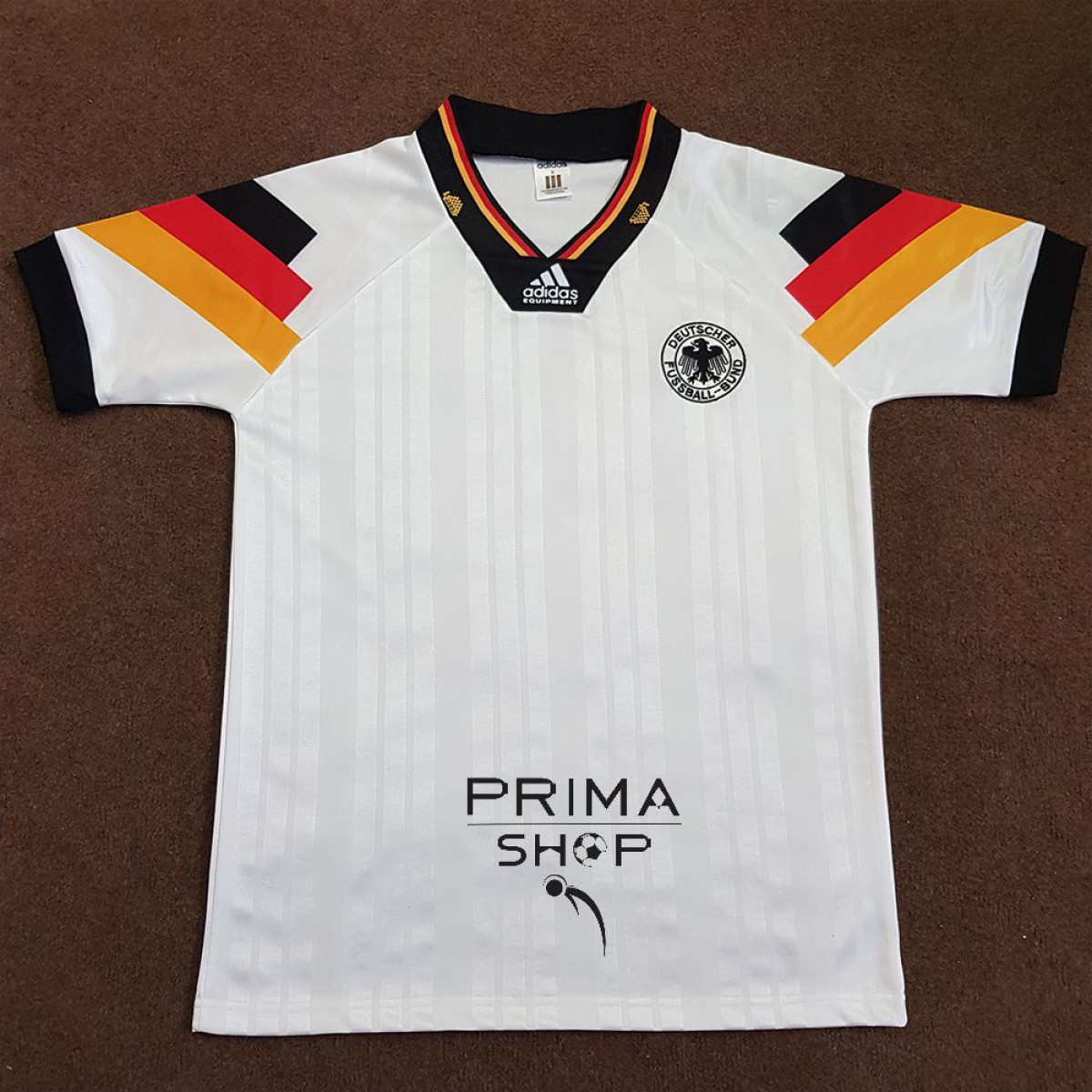 لباس آلمان 1992