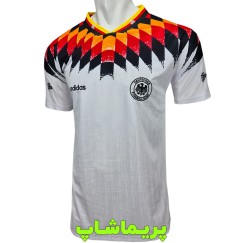 لباس آلمان کلاسیک جام جهانی 1994 