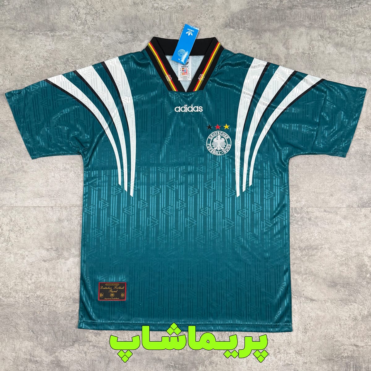 خرید لباس دوم آلمان 1996 خرید لباس دوم آلمان 1996