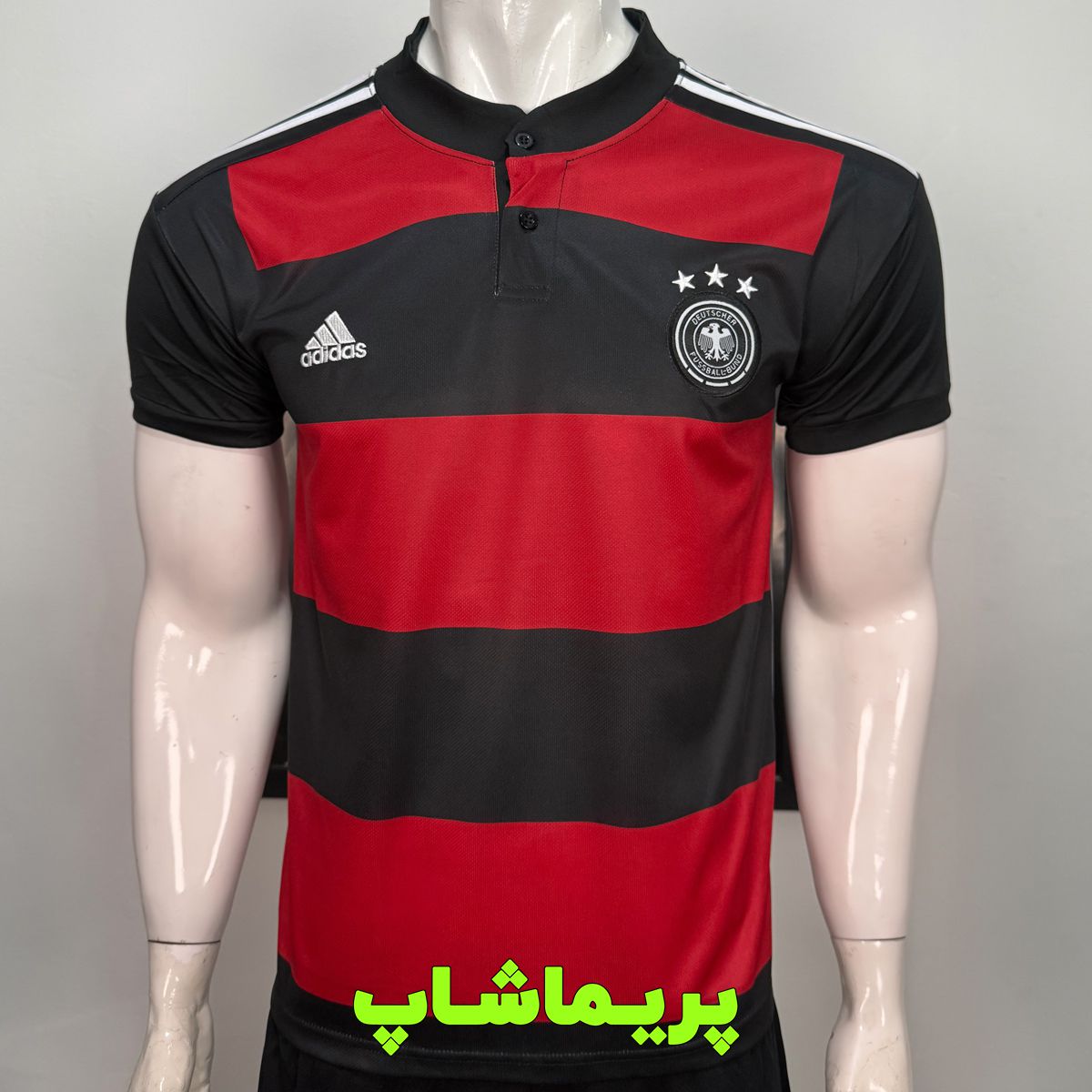 پیراهن شورت دوم آلمان 2014 پیراهن شورت دوم آلمان 2014