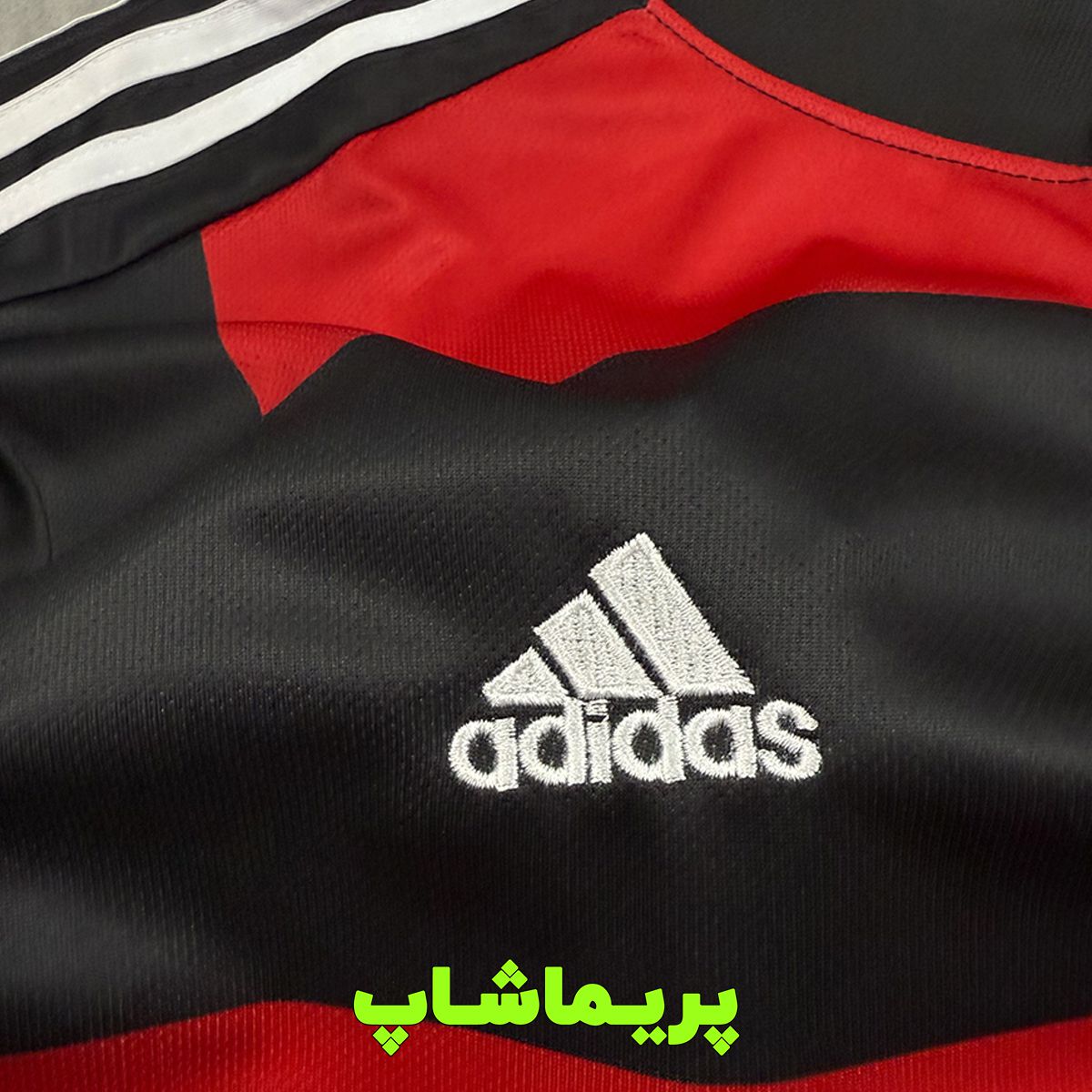 پیراهن شورت دوم آلمان 2014 پیراهن شورت دوم آلمان 2014