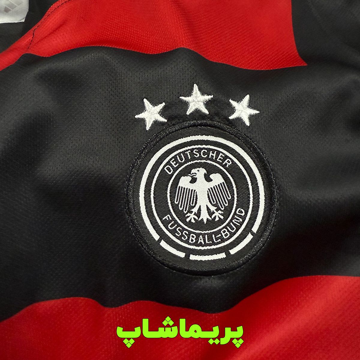 پیراهن شورت دوم آلمان 2014 پیراهن شورت دوم آلمان 2014