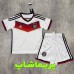 لباس بچه گانه آلمان 2014