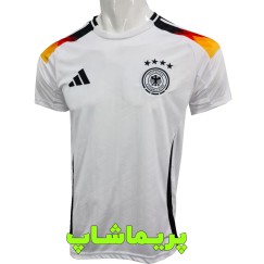 لباس آلمان 2024 