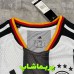 لباس پلیری کانسپت آلمان 2026