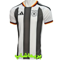لباس پلیری کانسپت آلمان 2026 