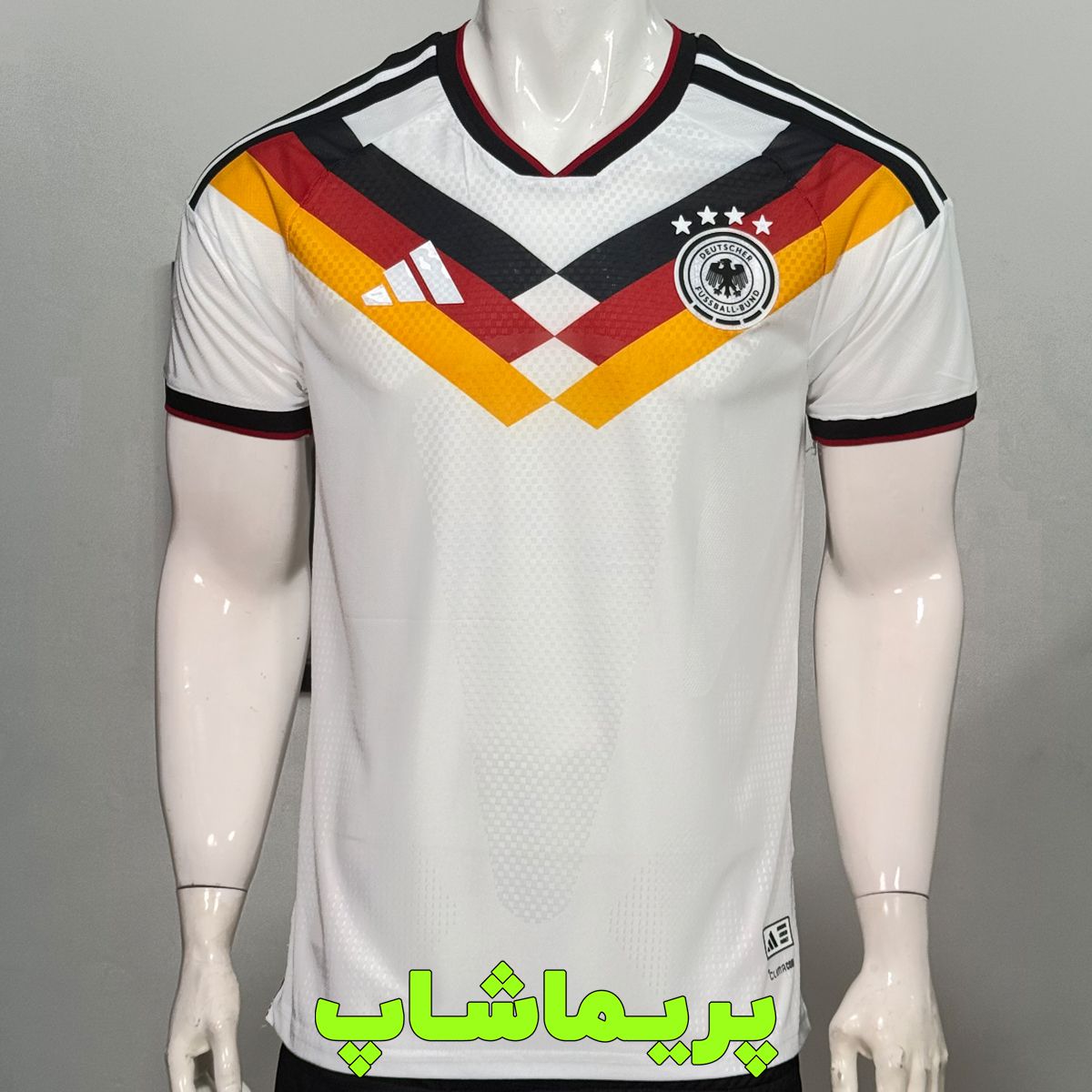 لباس پلیری آلمان 2026 لباس پلیری آلمان 2026