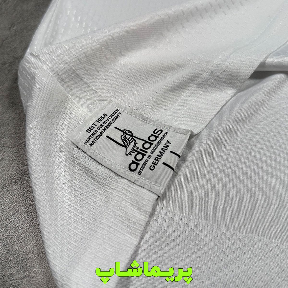 لباس پلیری آلمان 2026 لباس پلیری آلمان 2026