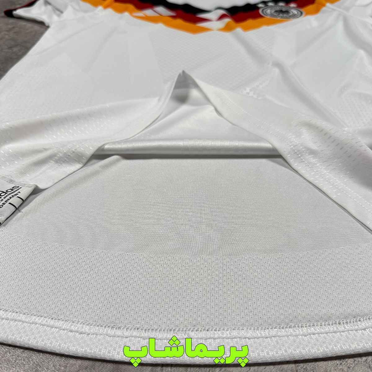 لباس پلیری آلمان 2026 لباس پلیری آلمان 2026