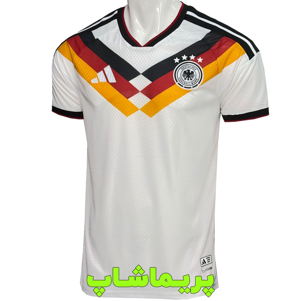 لباس پلیری آلمان 2026 لباس پلیری آلمان 2026