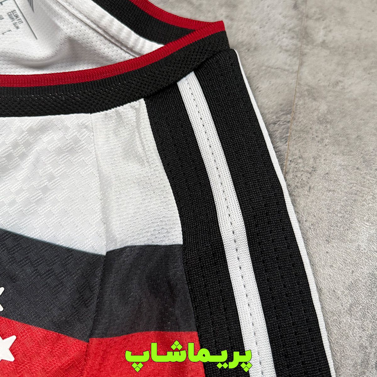 لباس پلیری آلمان 2026 لباس پلیری آلمان 2026