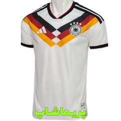 لباس پلیری آلمان 2026