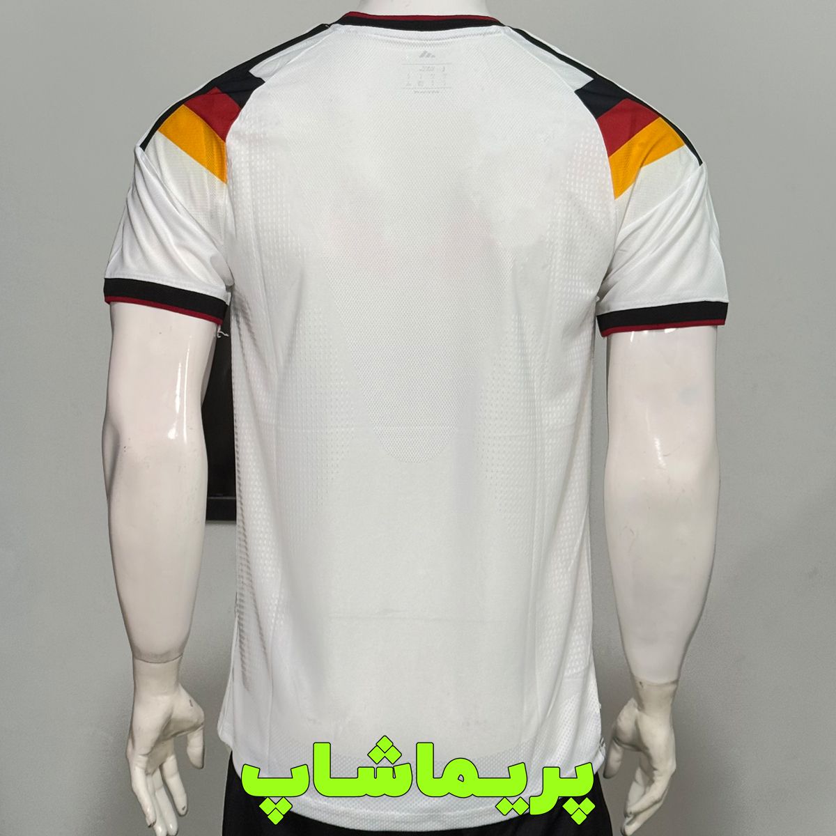 لباس پلیری آلمان 2026 لباس پلیری آلمان 2026