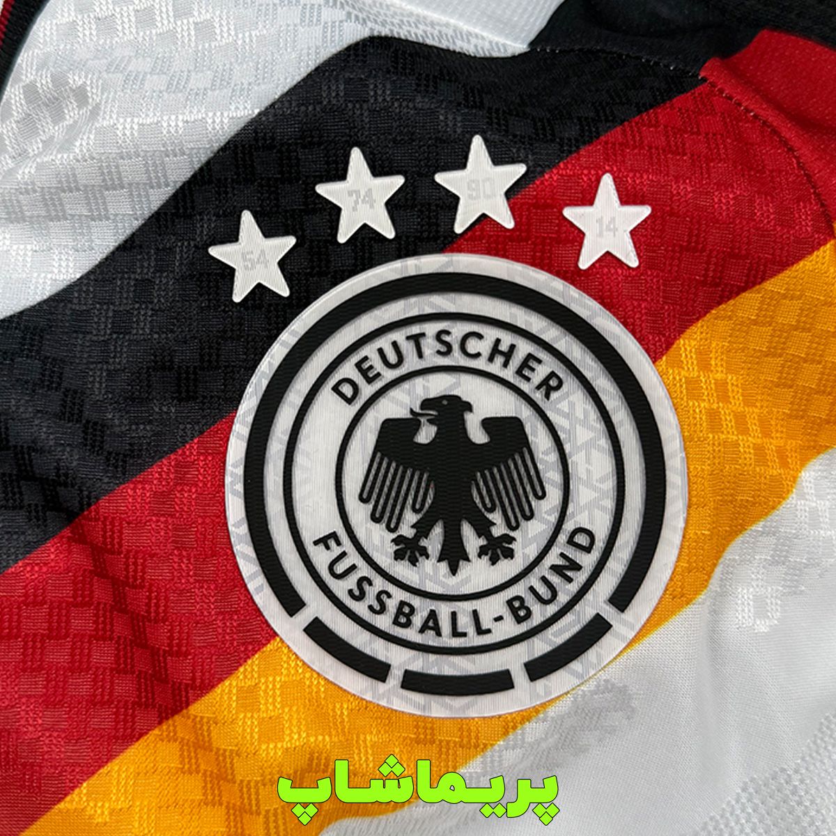 لباس پلیری آلمان 2026 لباس پلیری آلمان 2026