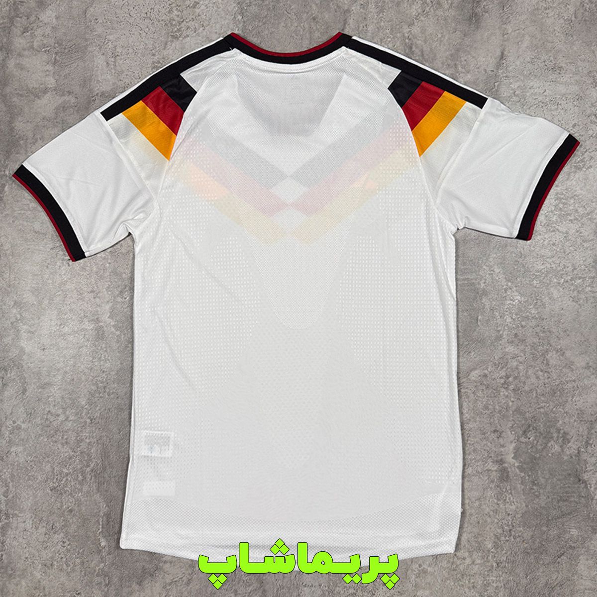 لباس پلیری آلمان 2026 لباس پلیری آلمان 2026