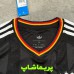 لباس مشکی آلمان 2026