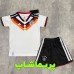 لباس بچه گانه آلمان 2026