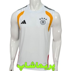 لباس تمرینی آلمان 2026 