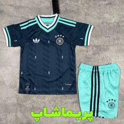 لباس بچه گانه دوم آلمان 2026