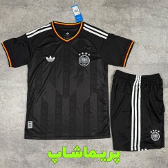 کیت کانسپت آلمان 2026 