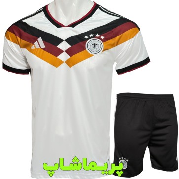 کیت آلمان 2026