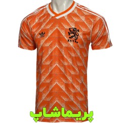 لباس هلند 1988 