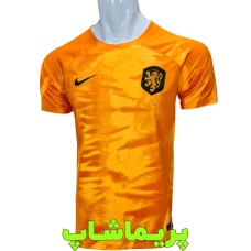 لباس هلند 2022