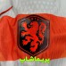لباس پلیری دوم هلند 2026 لباس پلیری دوم هلند 2026