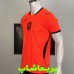لباس پلیری هلند 2026