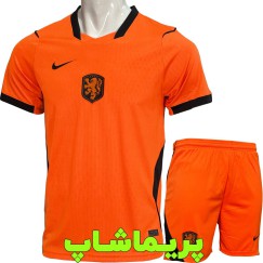 کیت اول هلند 2026