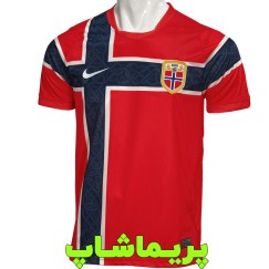 لباس نروژ 2026 