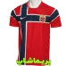 لباس نروژ 2026