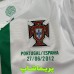 لباس دوم پرتغال 2012 لباس دوم پرتغال 2012