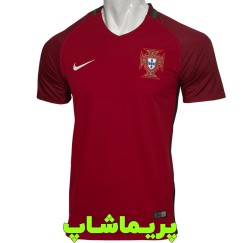 لباس پرتغال 2016 