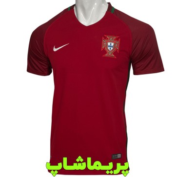 لباس پرتغال 2016