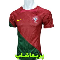 لباس پلیری پرتغال 2022 