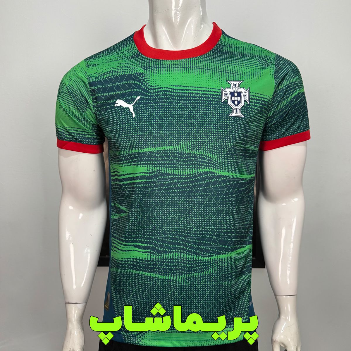 لباس کانسپت پرتغال 2025 لباس کانسپت پرتغال 2025