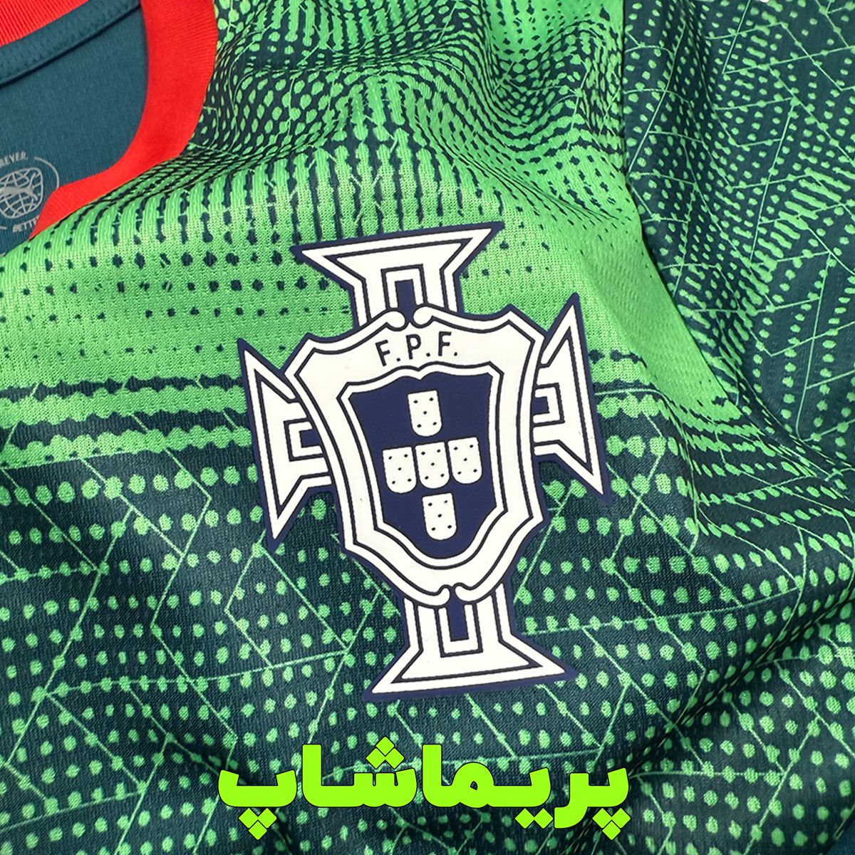 لباس کانسپت پرتغال 2025 لباس کانسپت پرتغال 2025