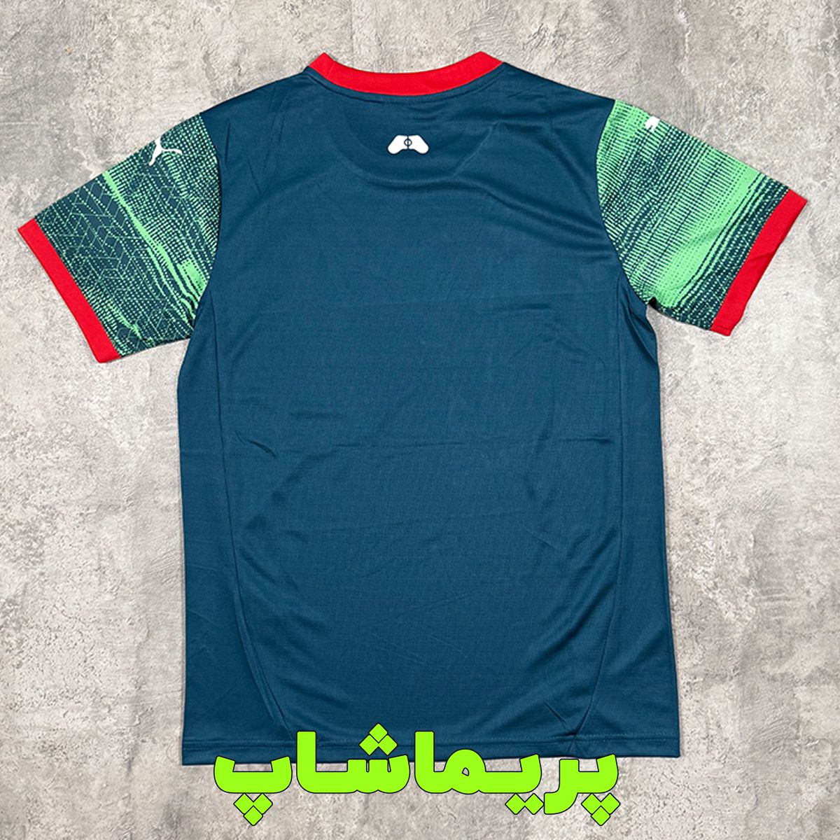 لباس کانسپت پرتغال 2025 لباس کانسپت پرتغال 2025