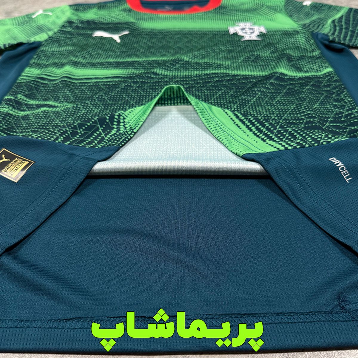 لباس کانسپت پرتغال 2025 لباس کانسپت پرتغال 2025