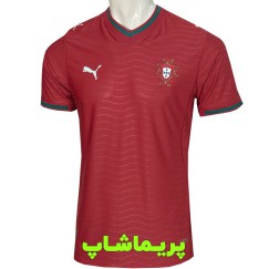 لباس پلیری پرتغال 2026 