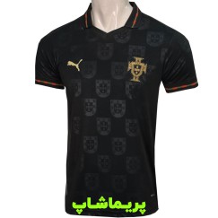 لباس مشکی پرتغال 2026 